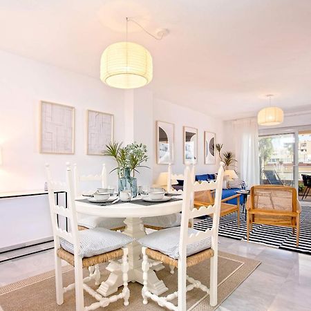 Genteel Home Ricardo Soriano III Marbella Bagian luar foto