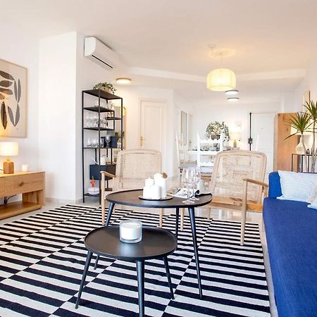 Genteel Home Ricardo Soriano III Marbella Bagian luar foto