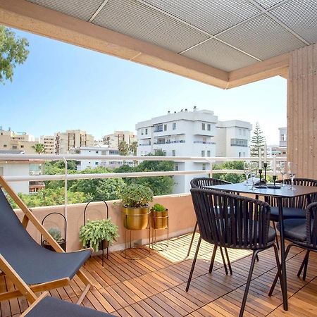 Genteel Home Ricardo Soriano III Marbella Bagian luar foto