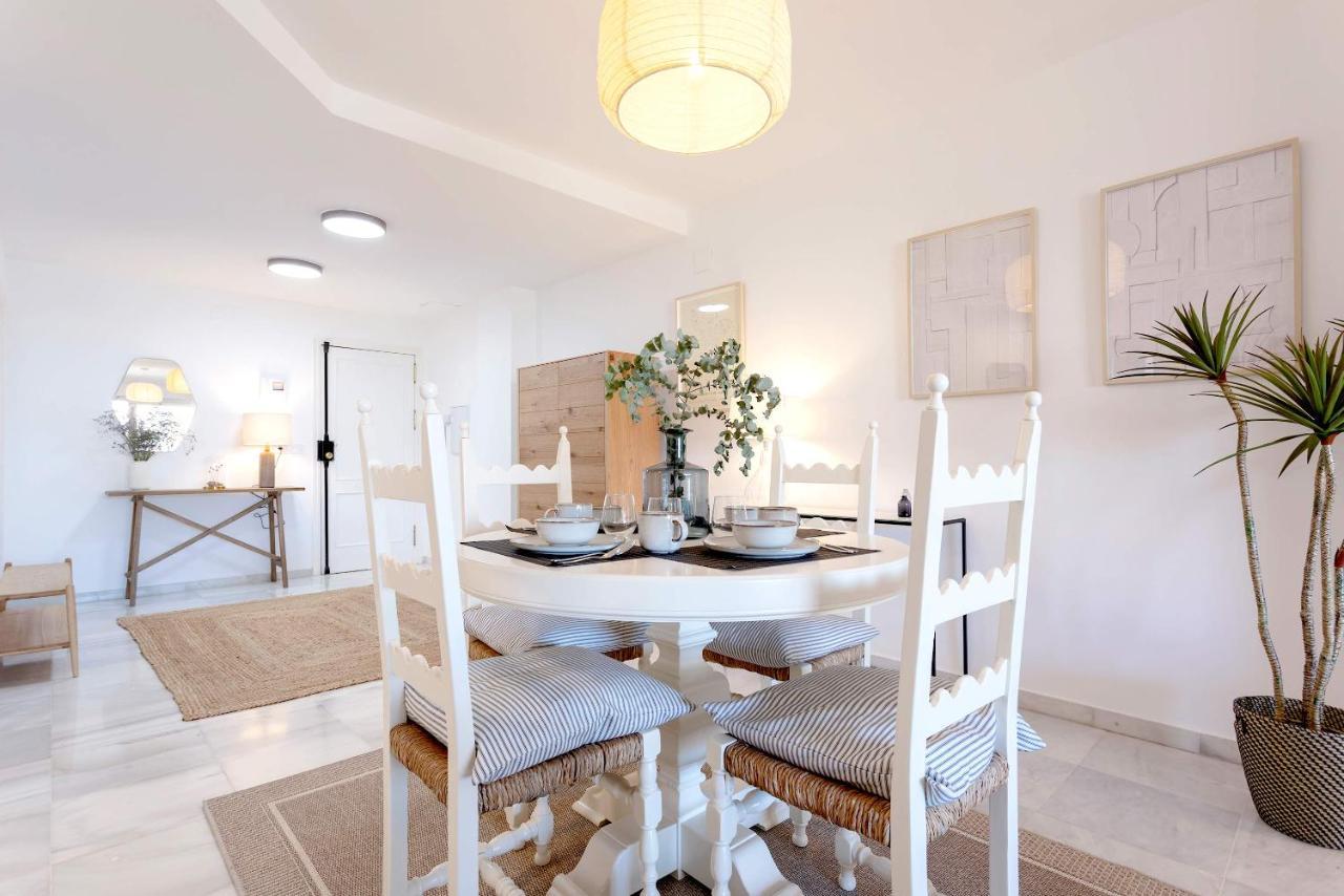Genteel Home Ricardo Soriano III Marbella Bagian luar foto