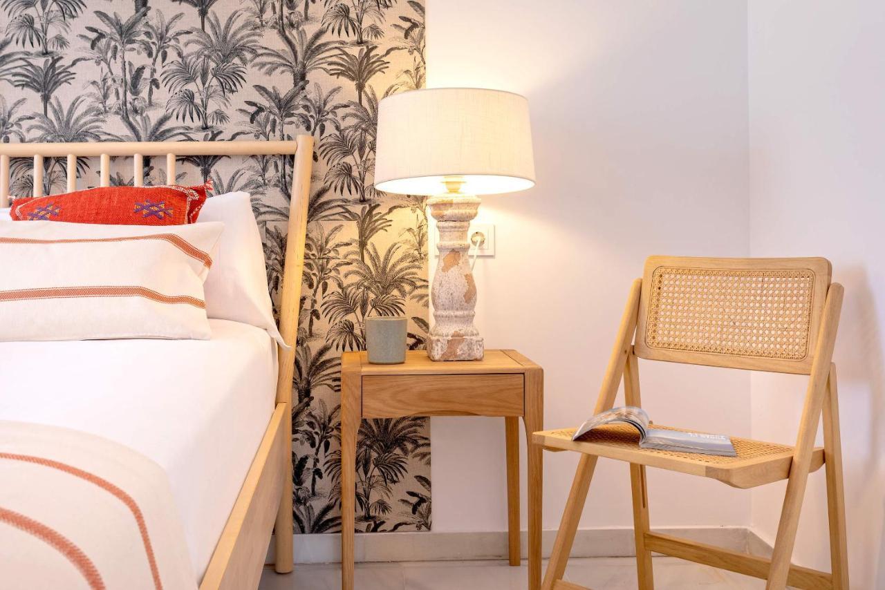 Genteel Home Ricardo Soriano III Marbella Bagian luar foto